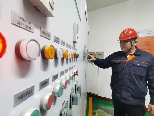 守护温暖 济南近8000公里供热管网启动冷运行，用户需重点关注设备维护